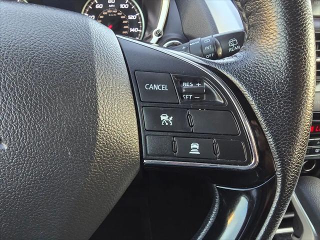 2024 Mitsubishi Eclipse Cross SE S-AWC