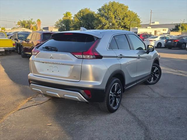 2024 Mitsubishi Eclipse Cross SE S-AWC