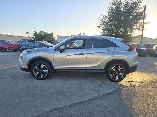 2024 Mitsubishi Eclipse Cross SE S-AWC