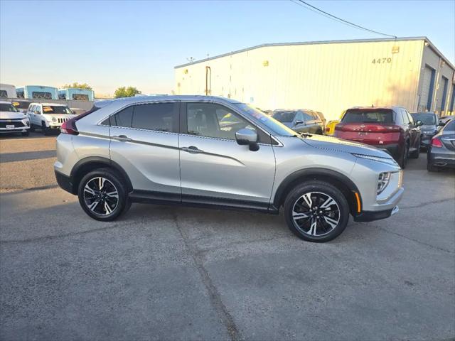 2024 Mitsubishi Eclipse Cross SE S-AWC