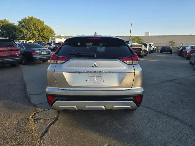 2024 Mitsubishi Eclipse Cross SE S-AWC