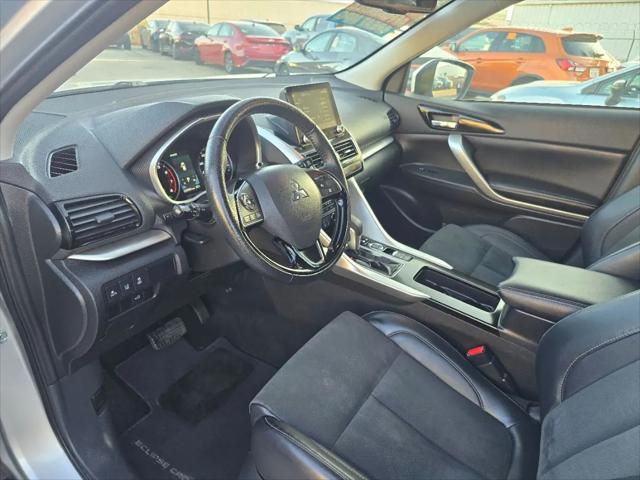 2024 Mitsubishi Eclipse Cross SE S-AWC