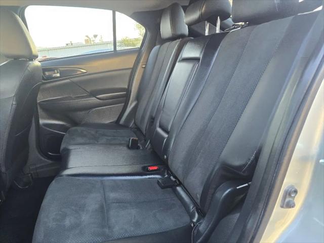 2024 Mitsubishi Eclipse Cross SE S-AWC