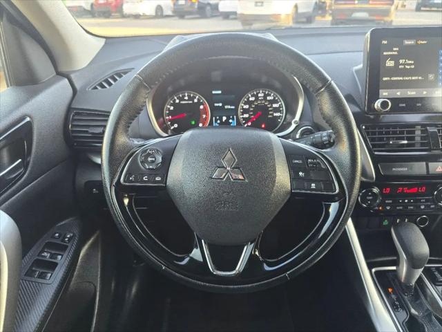 2024 Mitsubishi Eclipse Cross SE S-AWC