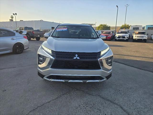 2024 Mitsubishi Eclipse Cross SE S-AWC