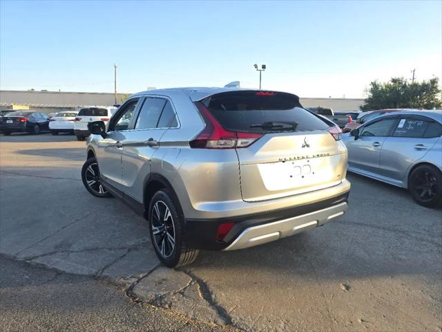 2024 Mitsubishi Eclipse Cross SE S-AWC