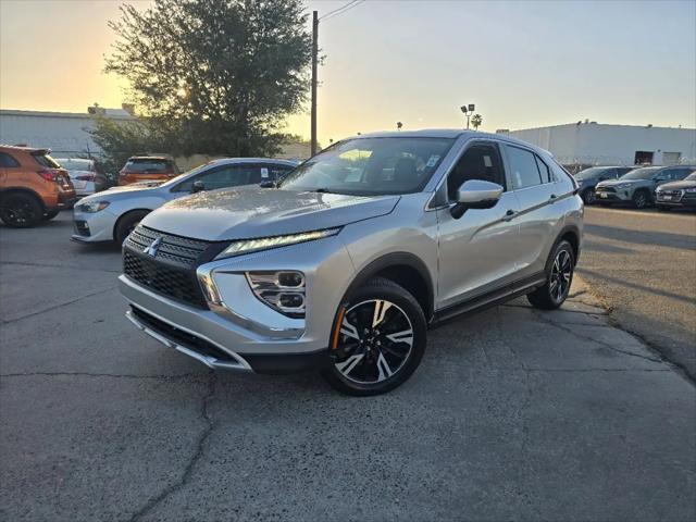 2024 Mitsubishi Eclipse Cross SE S-AWC