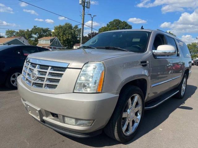 2008 Cadillac Escalade ESV Standard for sale in Lincoln Park, MI