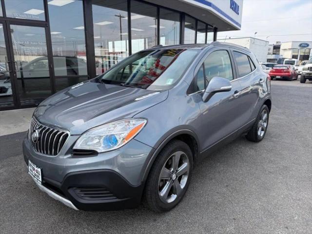 2014 Buick Encore Base for sale in Yakima, WA