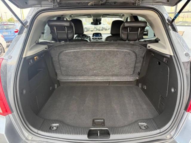 2014 Buick Encore Base