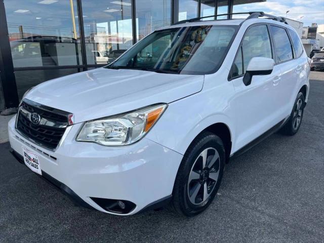 2018 Subaru Forester 2.5i Premium for sale in Yakima, WA