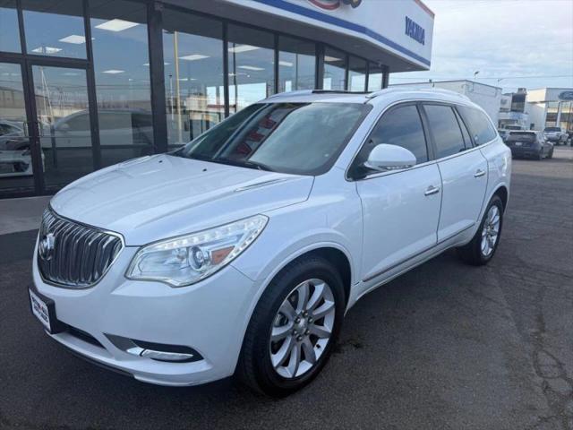 2016 Buick Enclave Premium for sale in Yakima, WA