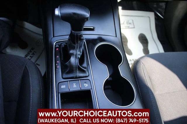 2020 Kia Sorento 2.4L LX