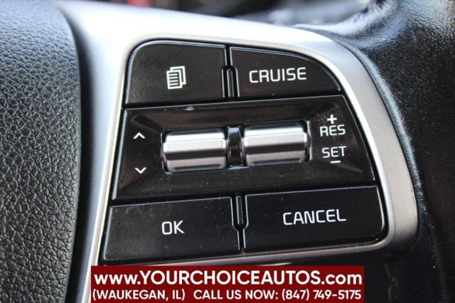2020 Kia Sorento 2.4L LX