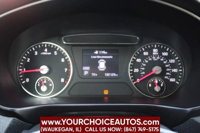 2020 Kia Sorento 2.4L LX