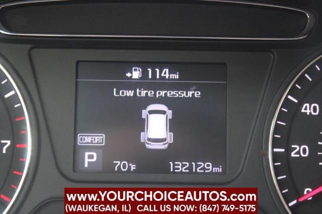 2020 Kia Sorento 2.4L LX
