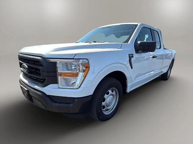 2021 Ford F-150 XL for sale near Columbus, OH