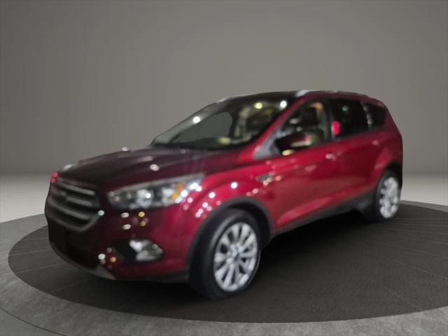 2018 Ford Escape Titanium for sale in Saint Charles, MO