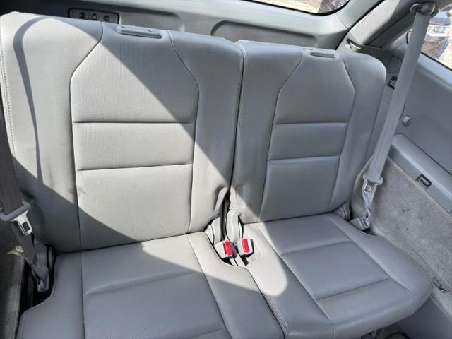 2004 Acura MDX Touring