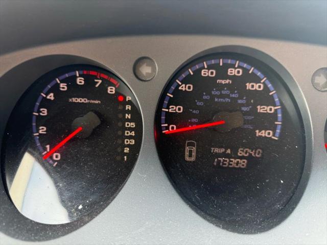 2004 Acura MDX Touring