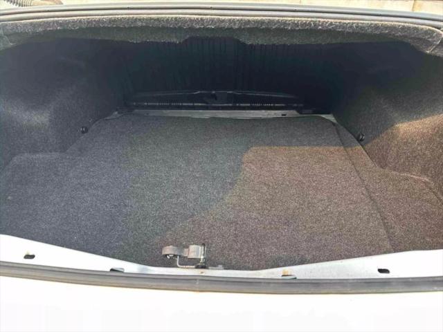 2011 Chevrolet Malibu 1LT