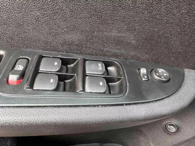2011 Chevrolet Malibu 1LT