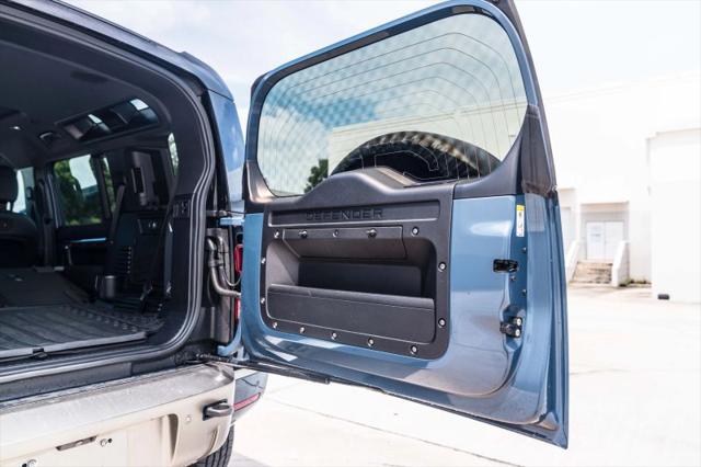 2022 Land Rover Defender 110 X-Dynamic SE