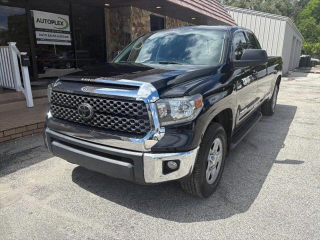 2020 Toyota Tundra SR5 for sale in Tampa, FL