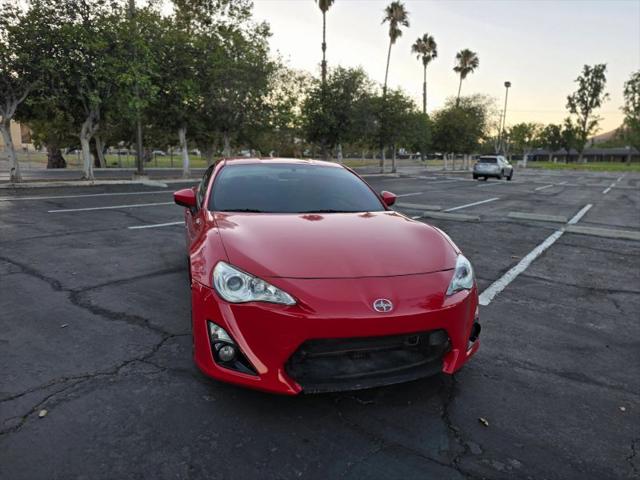 2016 Scion FR-S Release Series 2.0