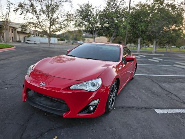 2016 Scion FR-S Release Series 2.0