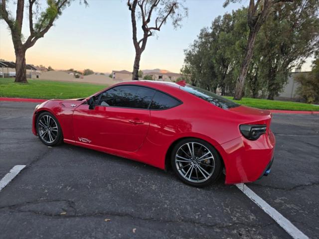 2016 Scion FR-S Release Series 2.0