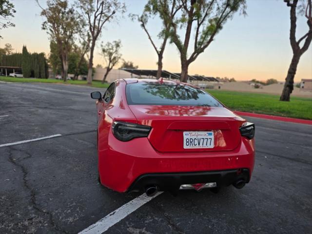 2016 Scion FR-S Release Series 2.0