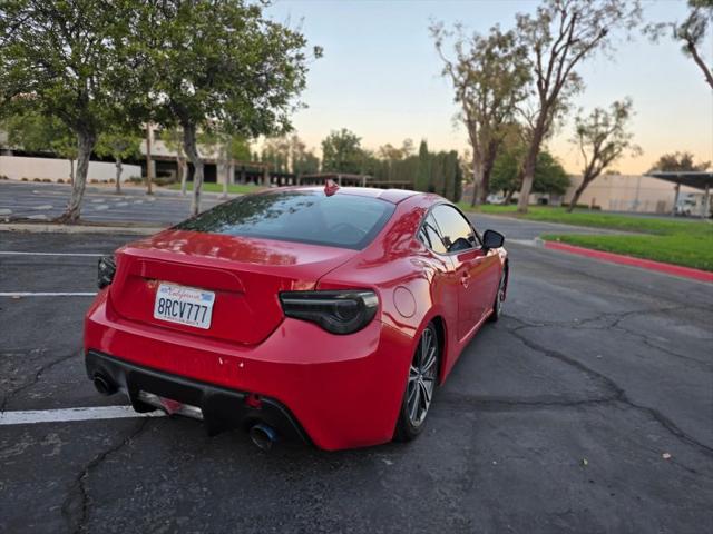 2016 Scion FR-S Release Series 2.0