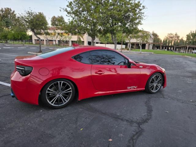 2016 Scion FR-S Release Series 2.0