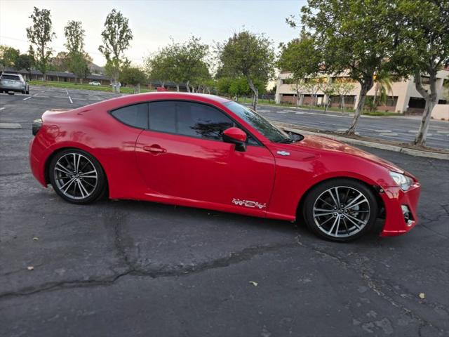 2016 Scion FR-S Release Series 2.0