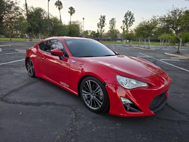 2016 Scion FR-S Release Series 2.0