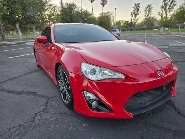 2016 Scion FR-S Release Series 2.0