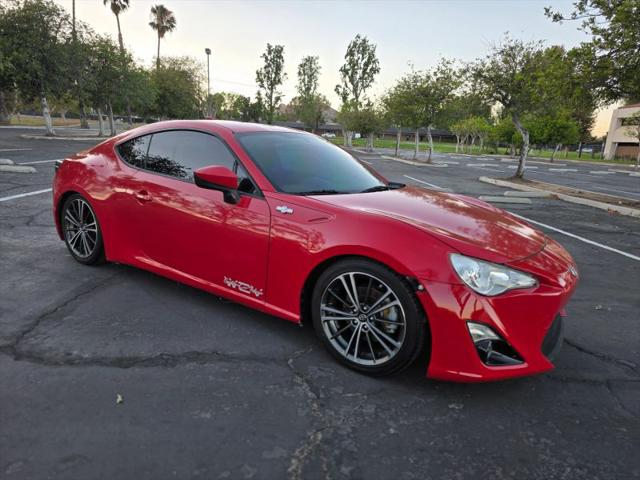 2016 Scion FR-S Release Series 2.0