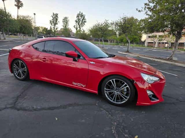 2016 Scion FR-S Release Series 2.0