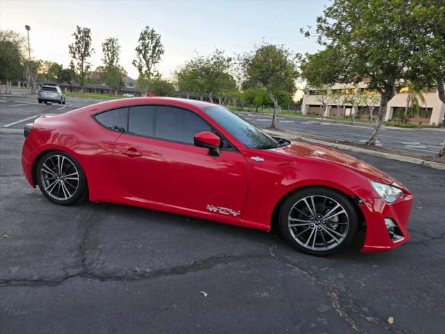 2016 Scion FR-S Release Series 2.0