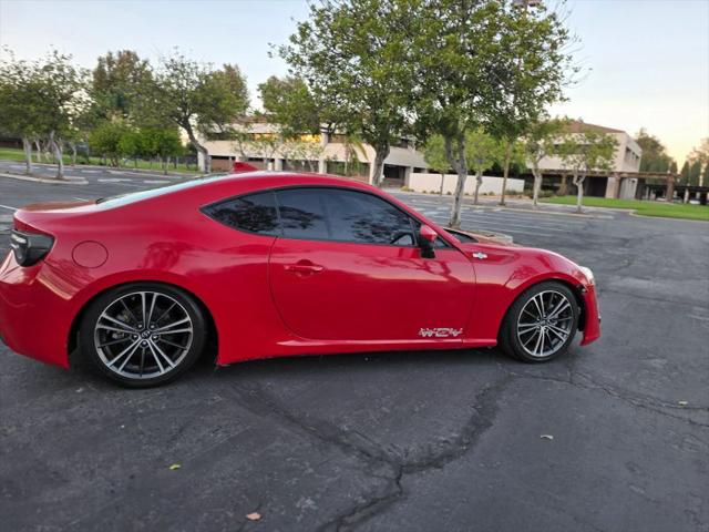 2016 Scion FR-S Release Series 2.0