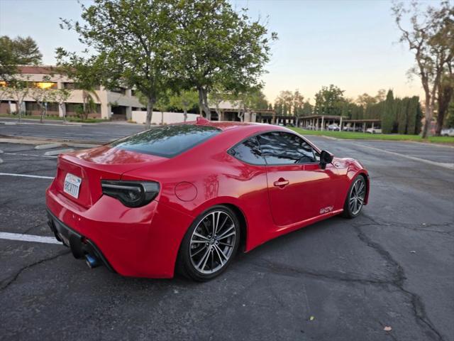 2016 Scion FR-S Release Series 2.0