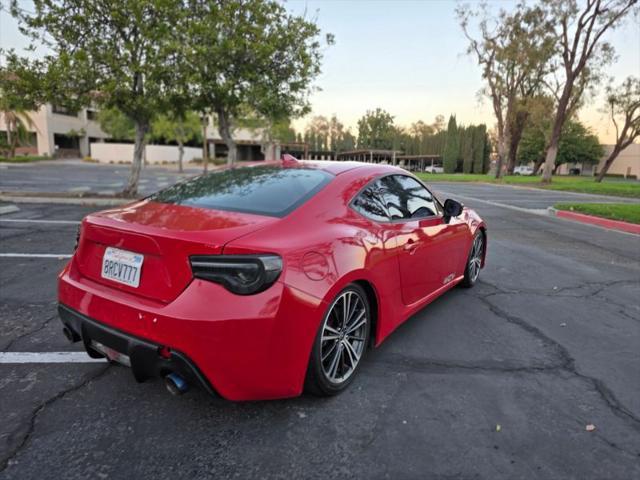 2016 Scion FR-S Release Series 2.0