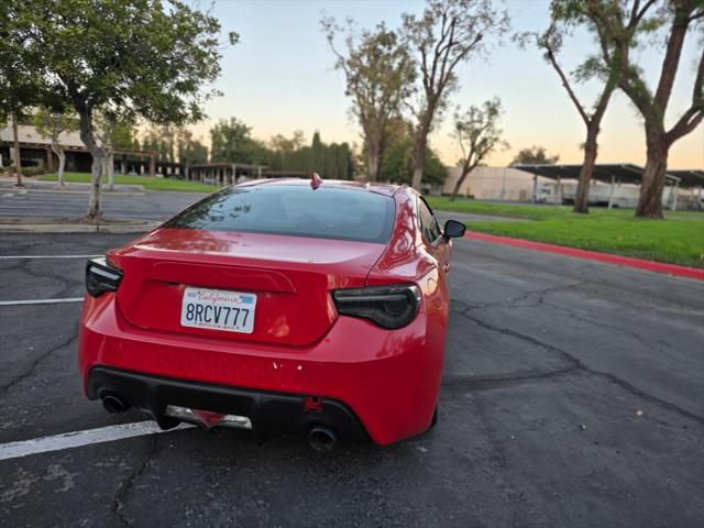 2016 Scion FR-S Release Series 2.0