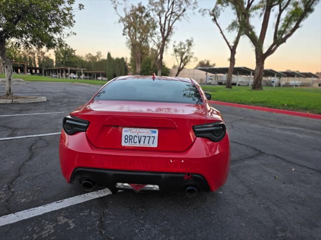 2016 Scion FR-S Release Series 2.0
