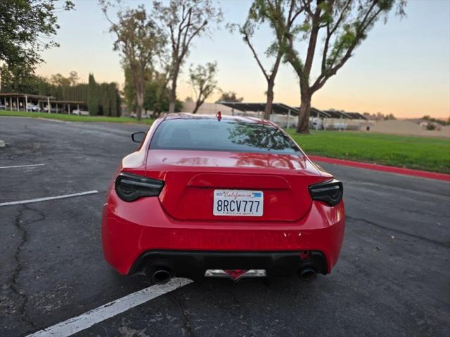 2016 Scion FR-S Release Series 2.0