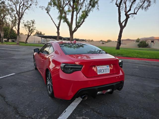 2016 Scion FR-S Release Series 2.0