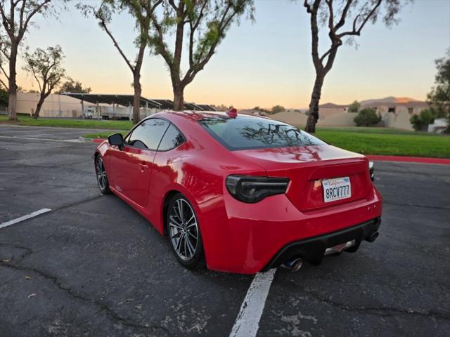 2016 Scion FR-S Release Series 2.0