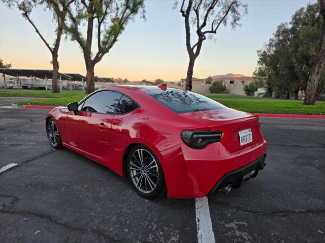 2016 Scion FR-S Release Series 2.0