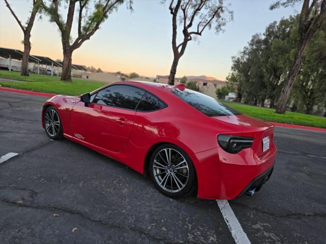 2016 Scion FR-S Release Series 2.0
